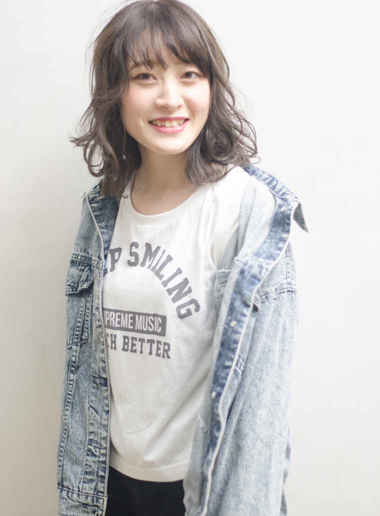 福田 愛実