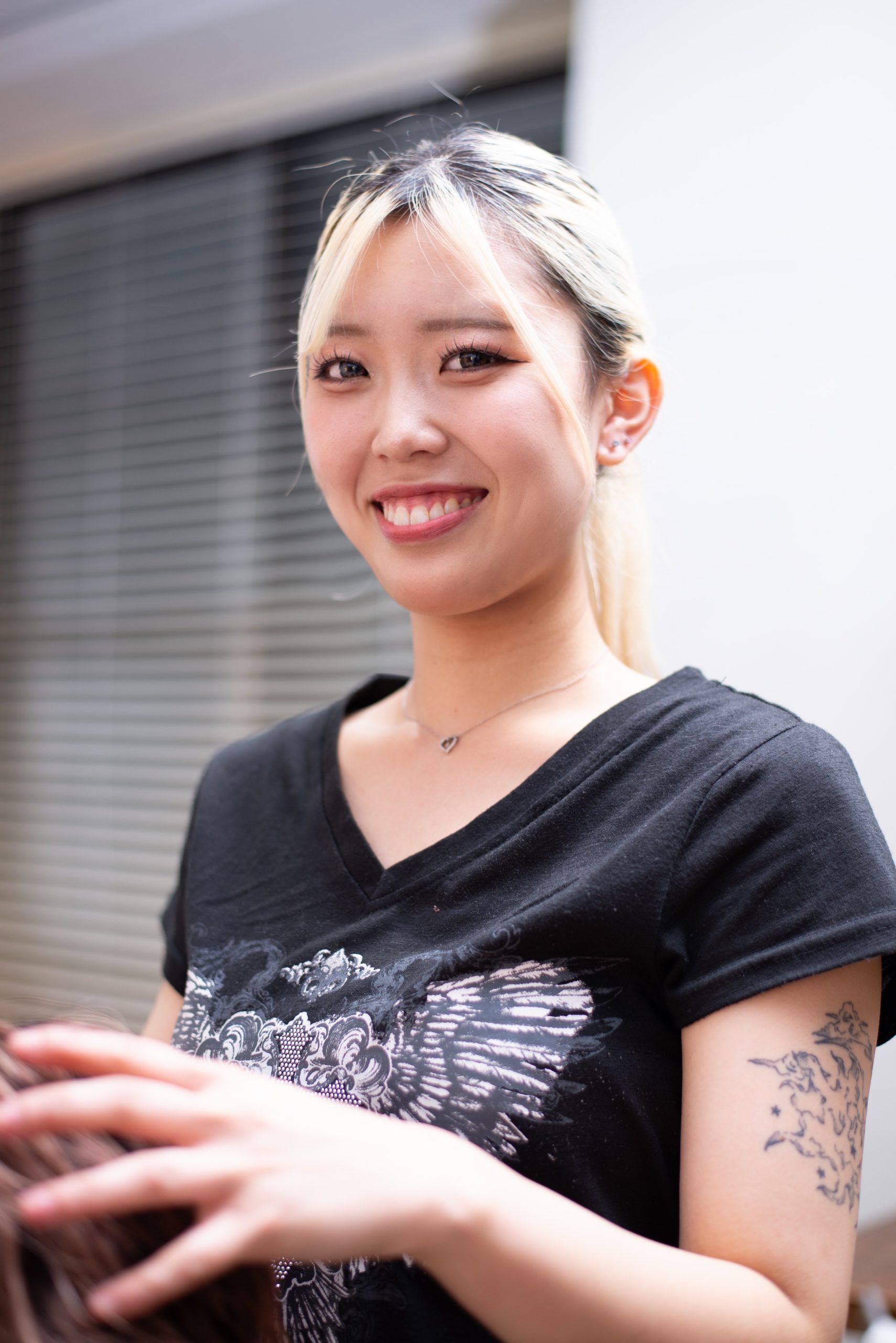 佐野　智由稀